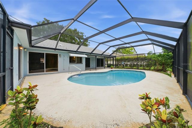 12605 RIVER MILL DRIVE, Hudson, FL 34667