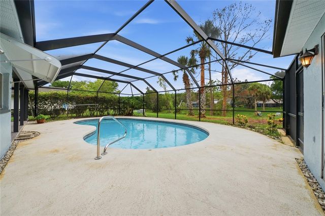 12605 RIVER MILL DRIVE, Hudson, FL 34667