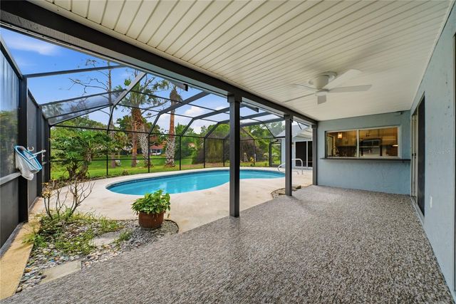 12605 RIVER MILL DRIVE, Hudson, FL 34667