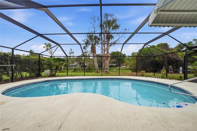 12605 RIVER MILL DRIVE, Hudson, FL 34667