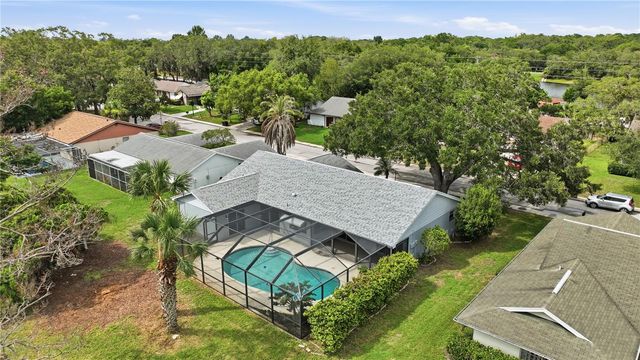 12605 RIVER MILL DRIVE, Hudson, FL 34667