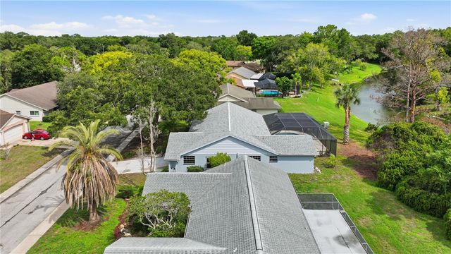 12605 RIVER MILL DRIVE, Hudson, FL 34667