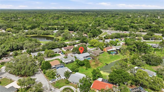 12605 RIVER MILL DRIVE, Hudson, FL 34667
