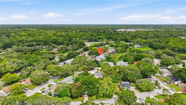 12605 RIVER MILL DRIVE, Hudson, FL 34667