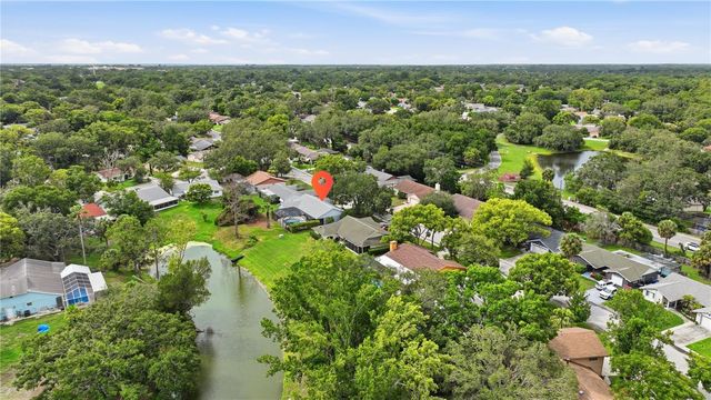 12605 RIVER MILL DRIVE, Hudson, FL 34667