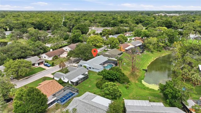 12605 RIVER MILL DRIVE, Hudson, FL 34667