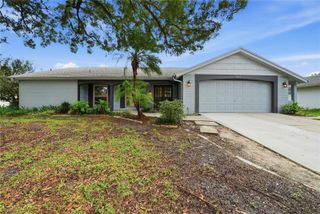 12605 RIVER MILL DRIVE, Hudson, FL 34667