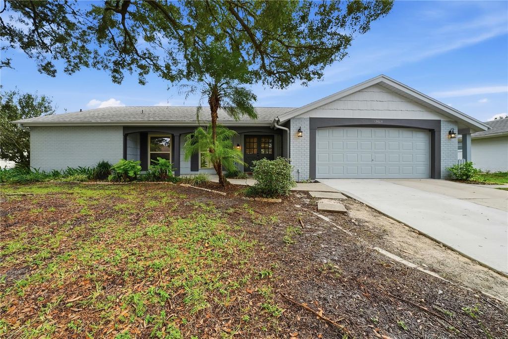 12605 RIVER MILL DRIVE, Hudson, FL 34667