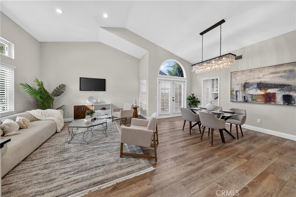 27184 Highlands Lane, Valencia, CA 91354 — exterior