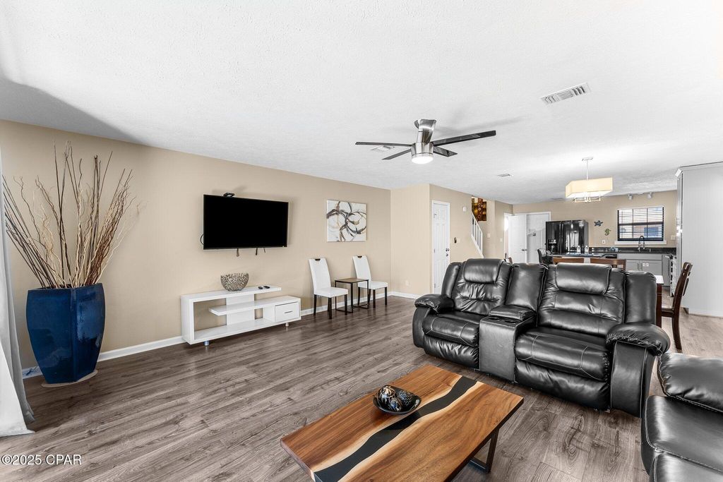 Image 16 of property listing at 208 Grande Island Boulevard, Panama City Beach, FL 32407