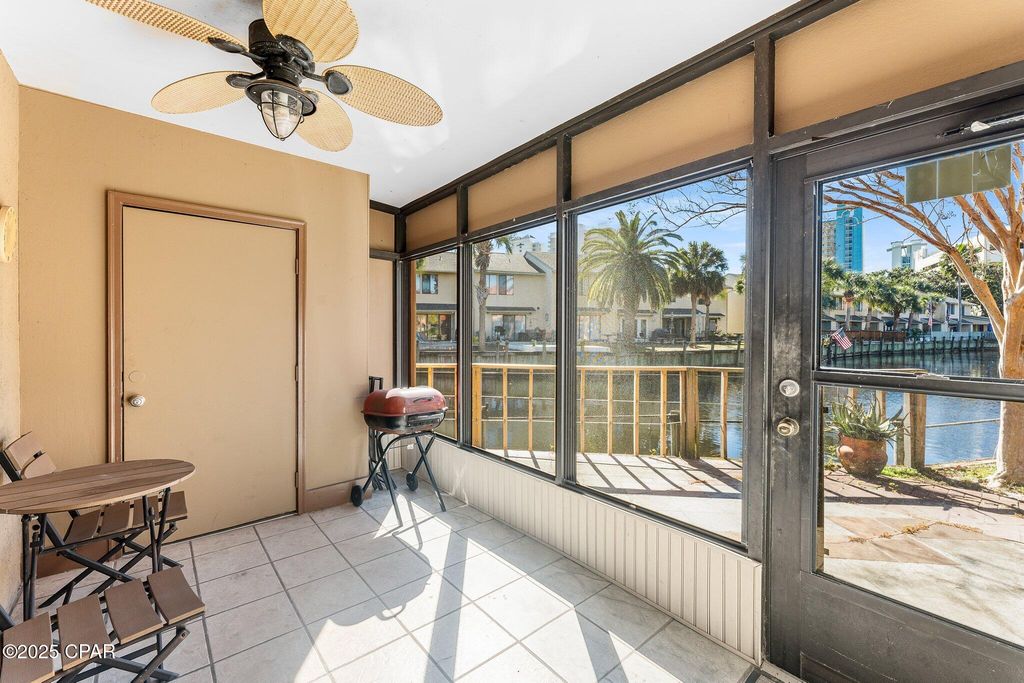 Image 18 of property listing at 208 Grande Island Boulevard, Panama City Beach, FL 32407