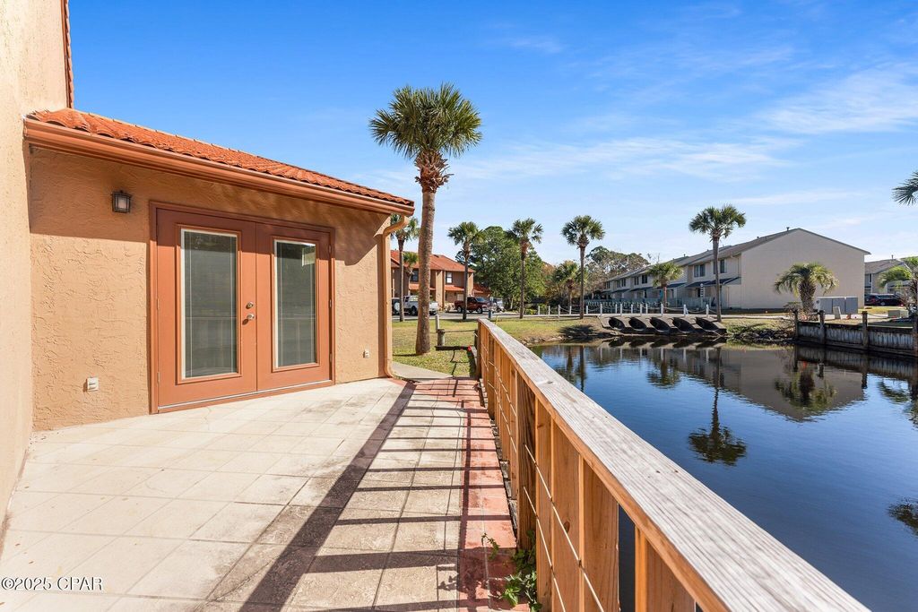 Image 22 of property listing at 208 Grande Island Boulevard, Panama City Beach, FL 32407