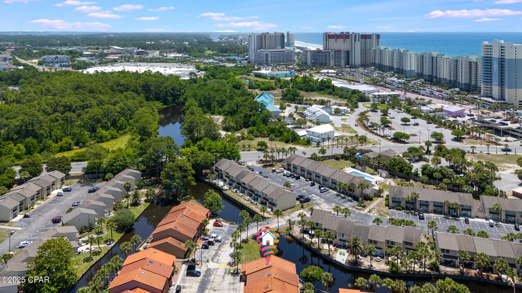 Image 44 of property listing at 208 Grande Island Boulevard, Panama City Beach, FL 32407