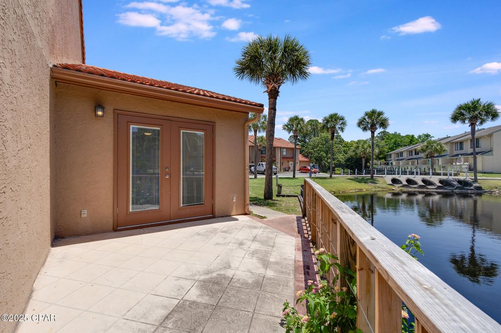 Image 45 of property listing at 208 Grande Island Boulevard, Panama City Beach, FL 32407