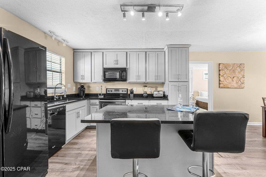 Image 8 of property listing at 208 Grande Island Boulevard, Panama City Beach, FL 32407