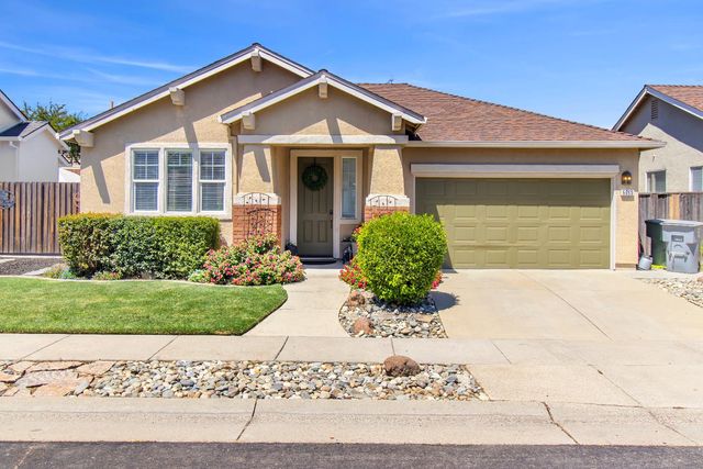 5950 Becky Way, Loomis, CA 95650