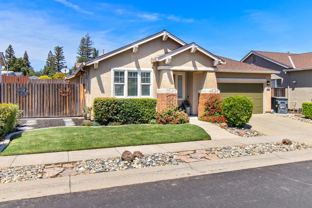 5950 Becky Way, Loomis, CA 95650