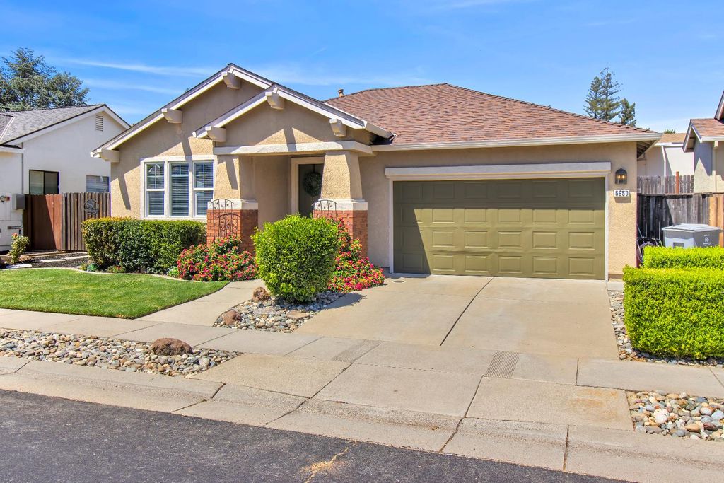 5950 Becky Way, Loomis, CA 95650