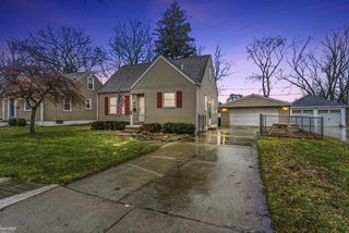 11825 Stuart Street, Grand Blanc, MI 48439