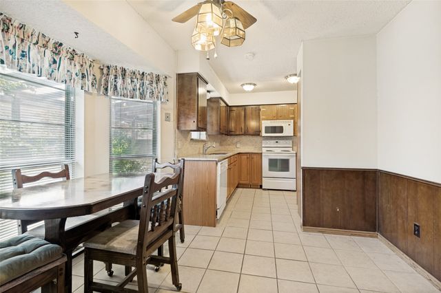 7805 Marlborough Drive W, Fort Worth, TX 76134