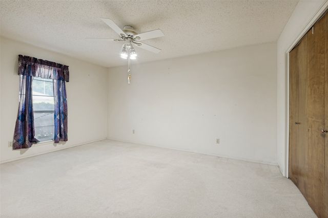 7805 Marlborough Drive W, Fort Worth, TX 76134