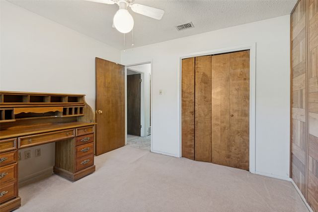 7805 Marlborough Drive W, Fort Worth, TX 76134
