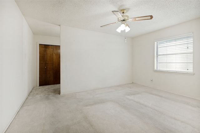 7805 Marlborough Drive W, Fort Worth, TX 76134