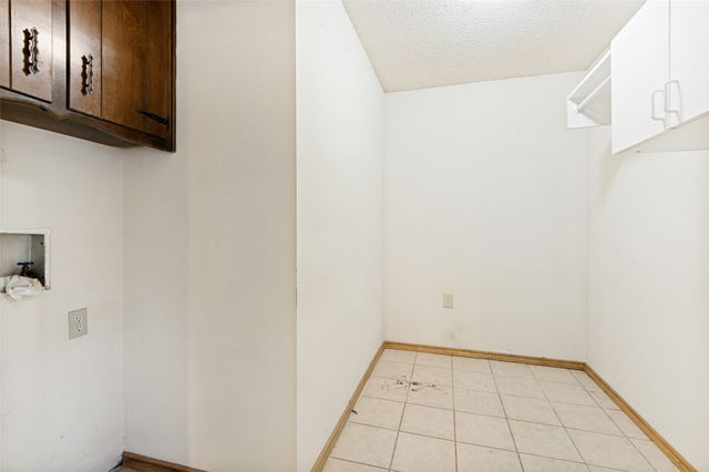 7805 Marlborough Drive W, Fort Worth, TX 76134