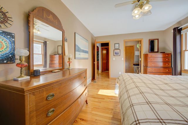 9144 E Hoxie Road, Elmwood Twp, MI 49621