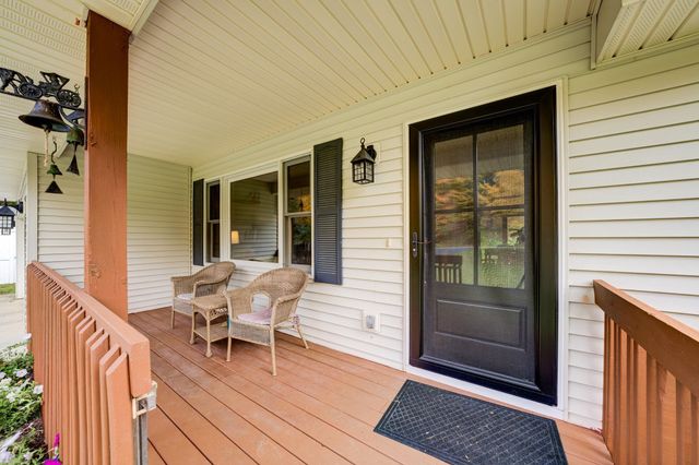 9144 E Hoxie Road, Elmwood Twp, MI 49621