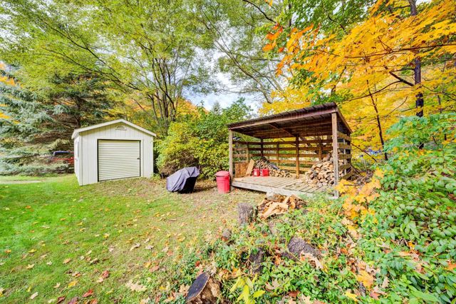 9144 E Hoxie Road, Elmwood Twp, MI 49621