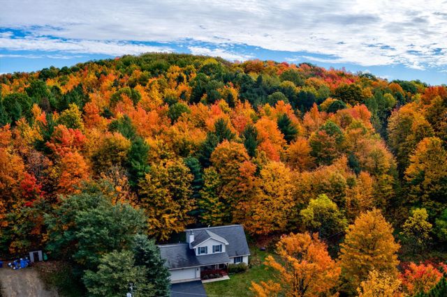 9144 E Hoxie Road, Elmwood Twp, MI 49621