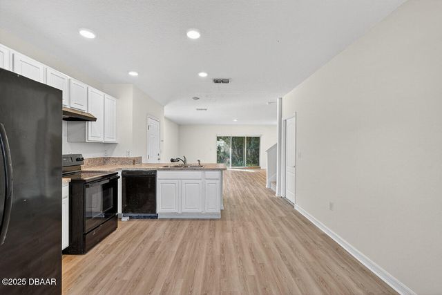 1624 Primo Court, Holly Hill, FL 32117