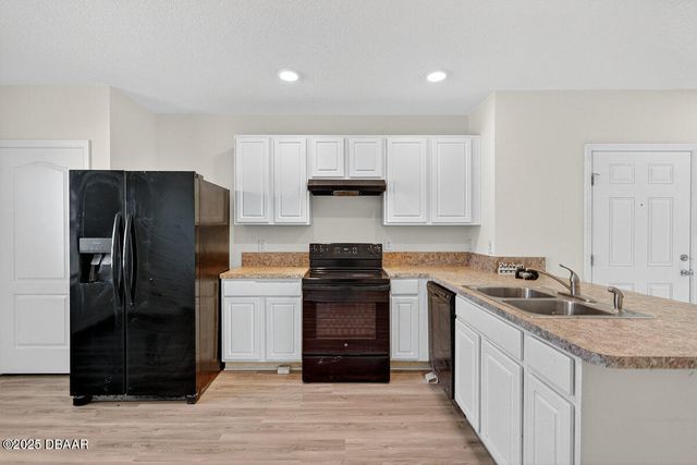 1624 Primo Court, Holly Hill, FL 32117