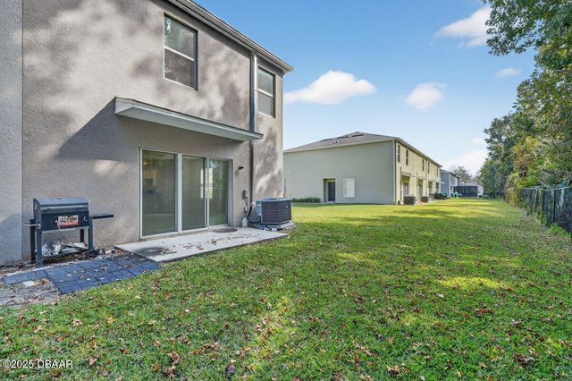 1624 Primo Court, Holly Hill, FL 32117