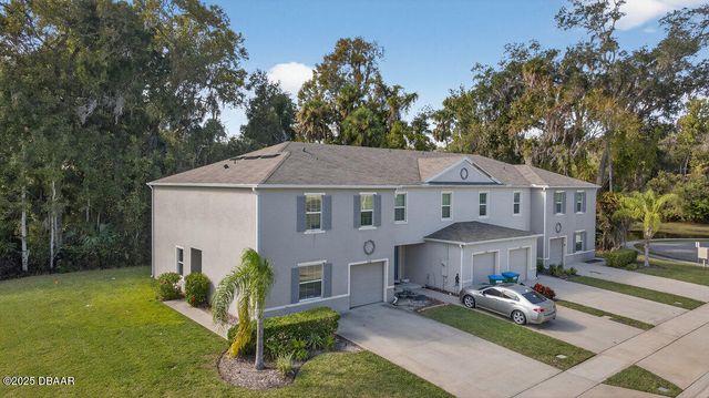 1624 Primo Court, Holly Hill, FL 32117