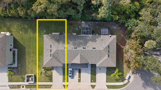 1624 Primo Court, Holly Hill, FL 32117