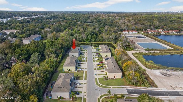 1624 Primo Court, Holly Hill, FL 32117