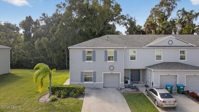 1624 Primo Court, Holly Hill, FL 32117