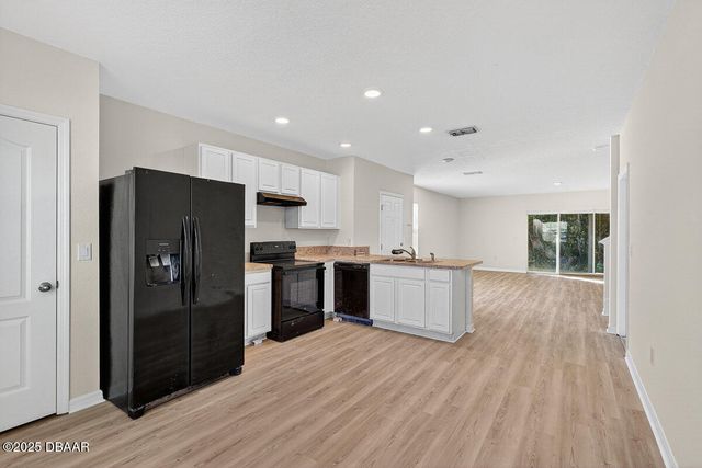 1624 Primo Court, Holly Hill, FL 32117