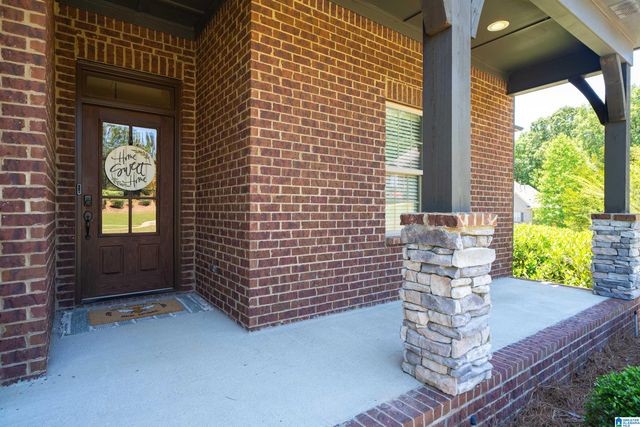 120 WILLOW BRANCH LANE, Chelsea, AL 35043