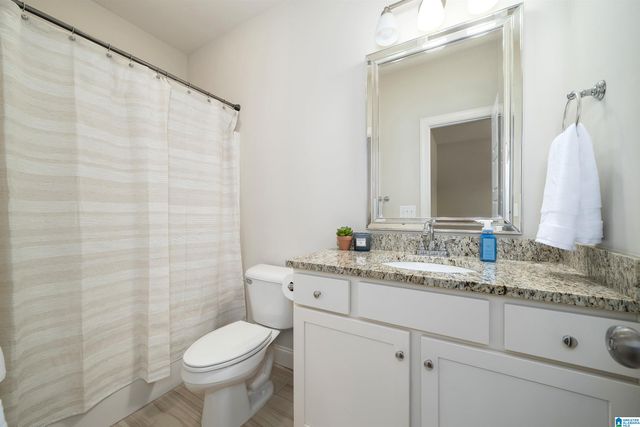 120 WILLOW BRANCH LANE, Chelsea, AL 35043