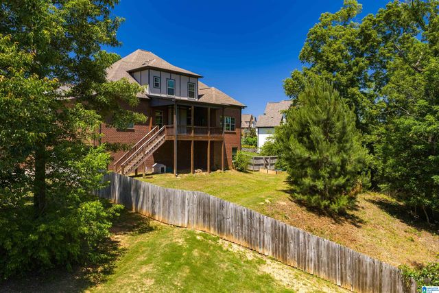 120 WILLOW BRANCH LANE, Chelsea, AL 35043