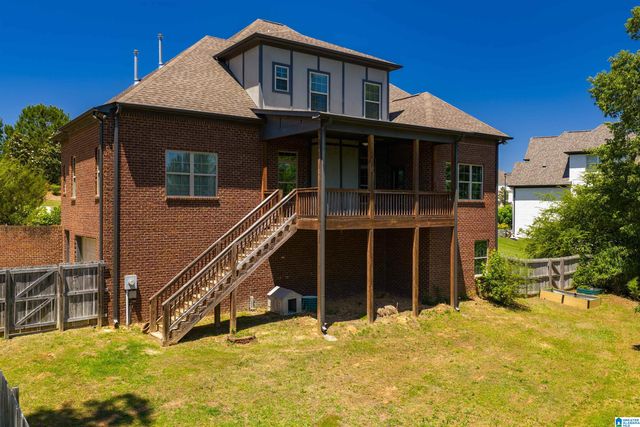 120 WILLOW BRANCH LANE, Chelsea, AL 35043