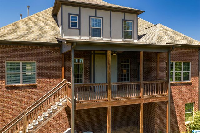 120 WILLOW BRANCH LANE, Chelsea, AL 35043