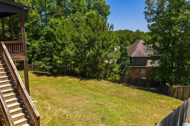 120 WILLOW BRANCH LANE, Chelsea, AL 35043