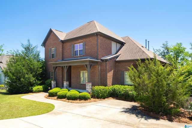 120 WILLOW BRANCH LANE, Chelsea, AL 35043