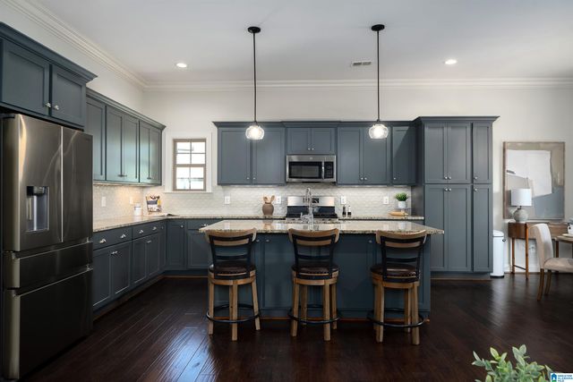 120 WILLOW BRANCH LANE, Chelsea, AL 35043