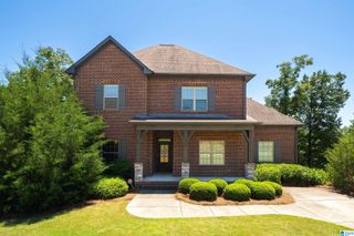 120 WILLOW BRANCH LANE, Chelsea, AL 35043
