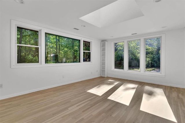 2605 McKinnon Drive, Decatur, GA 30030